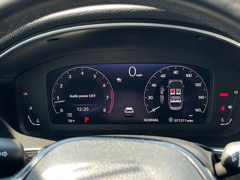 Certified 2022 Honda Civic Touring image 13