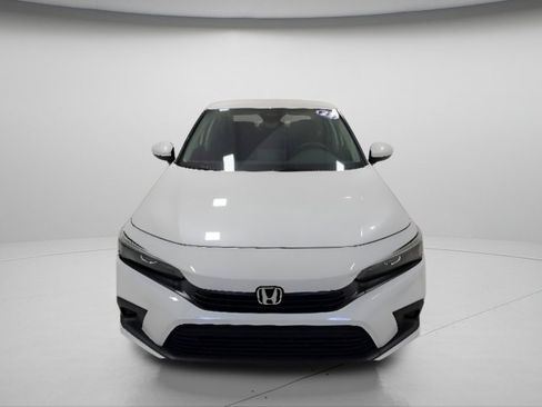 Certified 2023 Honda Civic LX image 2