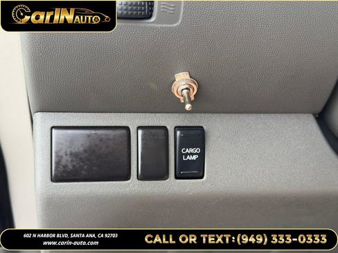 Used 2019 Nissan Frontier S image 21