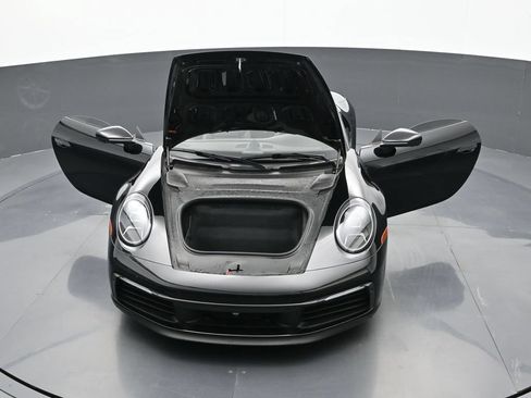 Certified 2022 Porsche 911 Carrera S w/ Sport Package RWD image 28