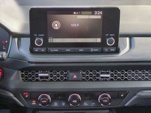 Used 2024 Honda Accord EX image 13