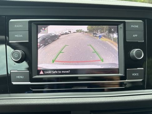 Used 2024 Volkswagen Jetta S image 16