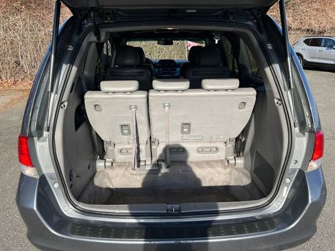Used 2010 Honda Odyssey EX-L image 14