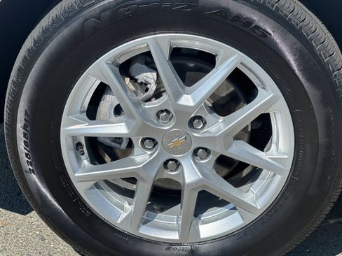 Used 2022 Chevrolet Equinox LT image 42