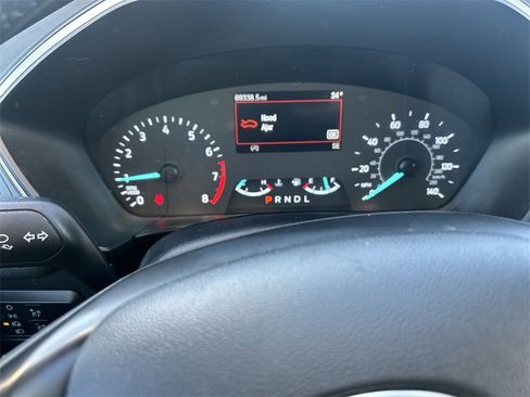 Used 2022 Ford Escape SE w/ Convenience Package image 21