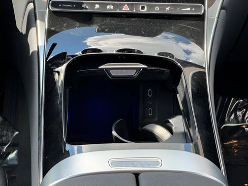 Certified 2025 Mercedes-Benz GLC 350e 4MATIC image 25