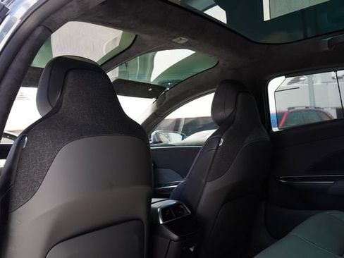 Used 2024 Lucid Air Grand Touring AWD/4WD image 20