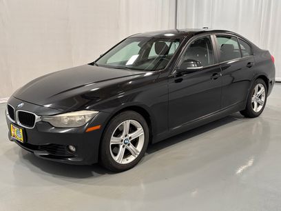 Used 2013 BMW 328i xDrive Sedan