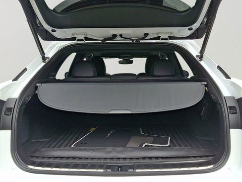 Used 2022 Lexus RX 350 F Sport w/ Accessory Package AWD/4WD image 28