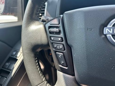 Used 2024 Nissan Frontier SV w/ SV Convenience Package RWD image 20