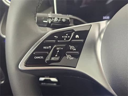 Certified 2025 Mercedes-Benz GLC 300 GLC 300 image 47