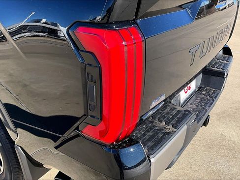 New 2026 Toyota Tundra Limited RWD image 14