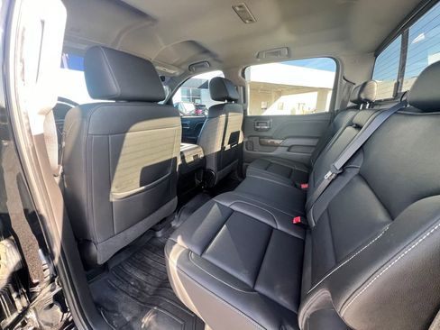 Used 2018 GMC Sierra 1500 SLT image 35