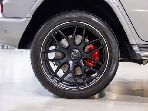 Used 2020 Mercedes-Benz G 63 AMG 4MATIC image 25