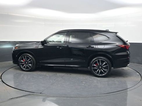 Used 2023 Acura MDX Type S image 7