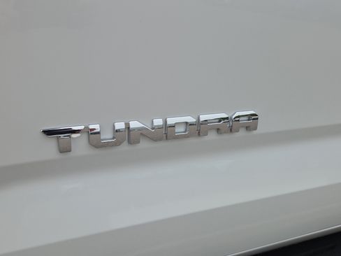 Certified 2026 Toyota Tundra Limited w/ Power Package RWD image 31