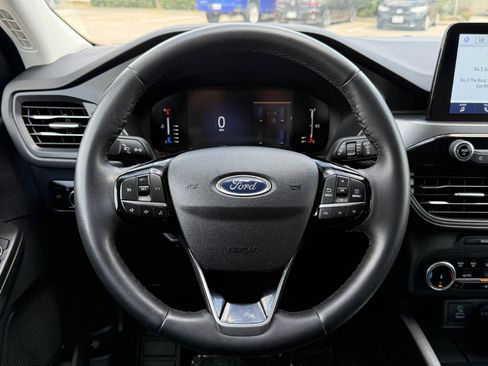 Used 2023 Ford Escape Active image 15