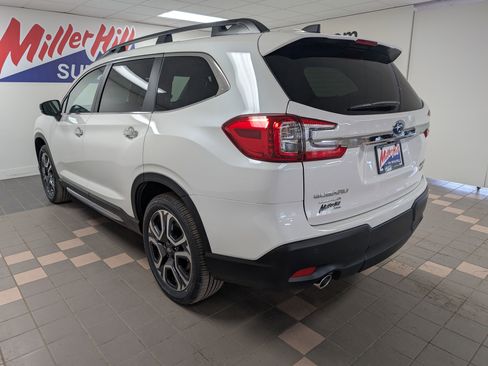 New 2025 Subaru Ascent Touring w/ Popular Package #2 image 27