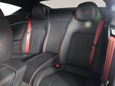 Used 2024 Bentley Continental GT AWD/4WD image 26