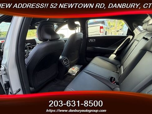 Used 2024 Hyundai Ioniq 6 SEL AWD/4WD image 15