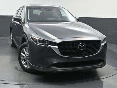 Certified 2023 MAZDA CX-5 AWD 2.5 S