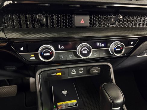 Certified 2025 Honda CR-V EX-L image 23