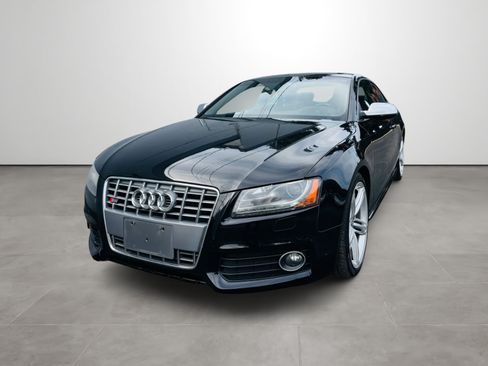 Used 2012 Audi S5 Prestige AWD/4WD image 4