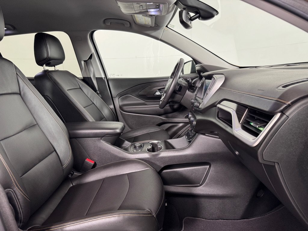 Used 2018 GMC Terrain SLT w/ Preferred Package FWD image 26