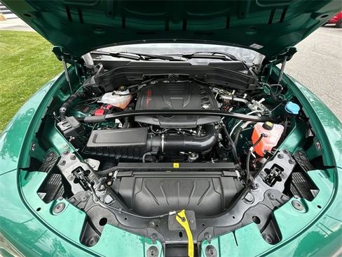 New 2025 Alfa Romeo Stelvio Sprint image 10