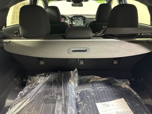 New 2026 Subaru Impreza RS image 30