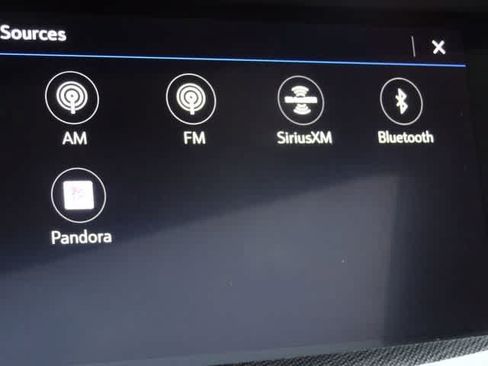 Used 2023 Buick Envision Essence w/ Sport Touring Package FWD image 32