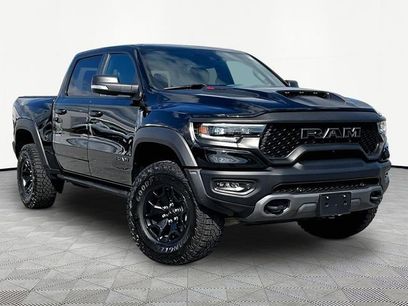 Used 2022 RAM 1500 TRX w/ TRX Level 2 Equipment Group