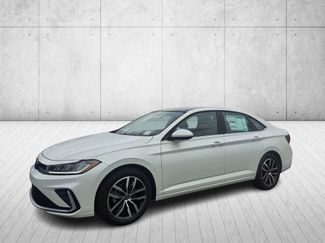 New 2026 Volkswagen Jetta SE video 1