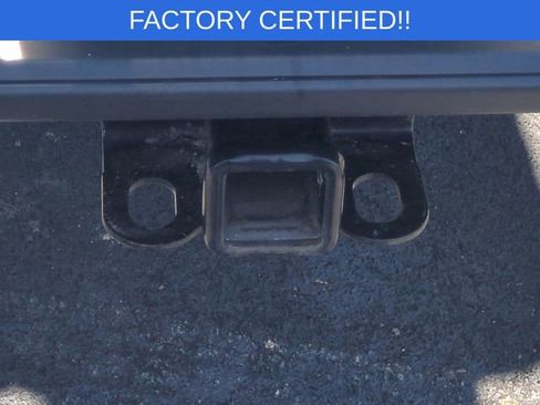 Certified 2021 Jeep Gladiator Mojave w/ Trailer Tow Package image 32