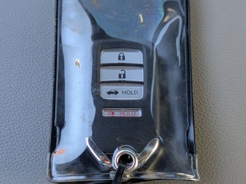 Certified 2020 Honda Accord LX image 37