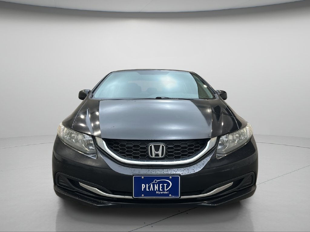 Used 2013 Honda Civic LX image 9