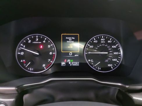Used 2024 Subaru Outback Limited AWD/4WD image 19