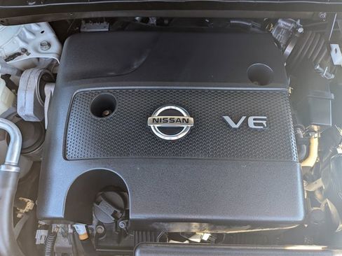 Used 2019 Nissan Murano S image 22