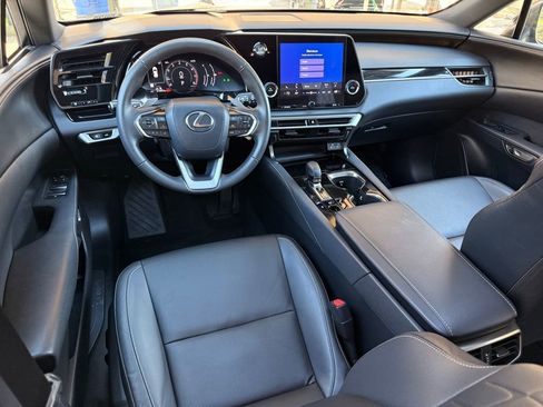 Certified 2023 Lexus RX 350 RX 350 w/ Cold Area Package image 14