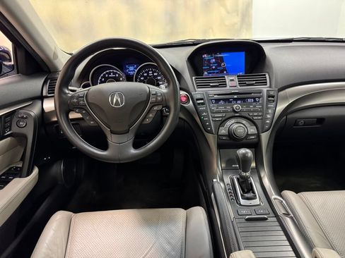 Used 2013 Acura TL SH-AWD image 17