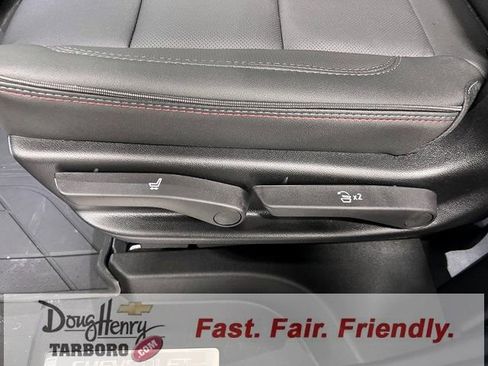New 2026 Chevrolet Tahoe RST w/ Advanced Technology Package AWD/4WD image 34