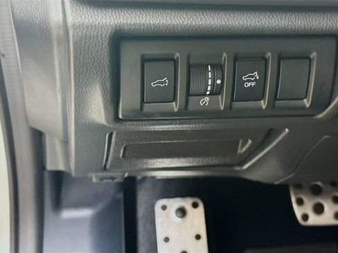 Used 2022 Subaru Outback Wilderness AWD/4WD image 11