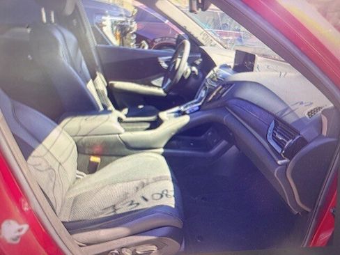 Used 2023 Acura RDX A-Spec image 10