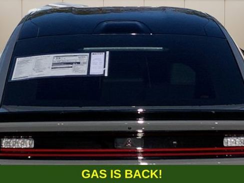 New 2026 Dodge Charger Scat Pack w/ Blacktop Package image 52