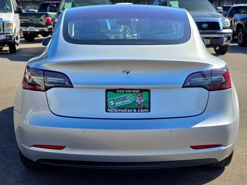 Used 2018 Tesla Model 3 Long Range image 7