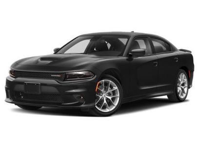 Used 2023 Dodge Charger GT w/ Blacktop Package