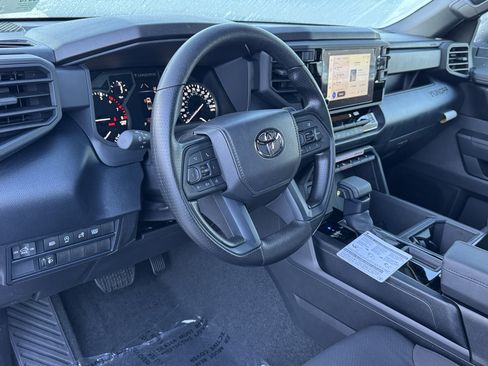 New 2026 Toyota Tundra SR image 15