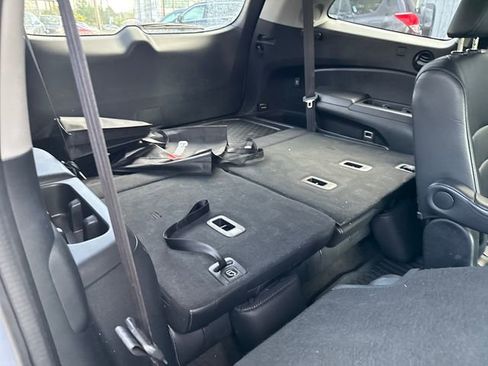 Used 2022 Honda Pilot Touring image 45