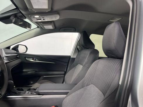 Used 2026 Toyota Camry LE image 21