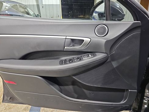 New 2026 Hyundai Sonata SEL image 25